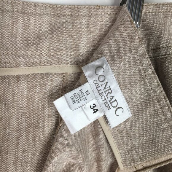 Conrad C skirt 14/34 - Picture 6 of 8